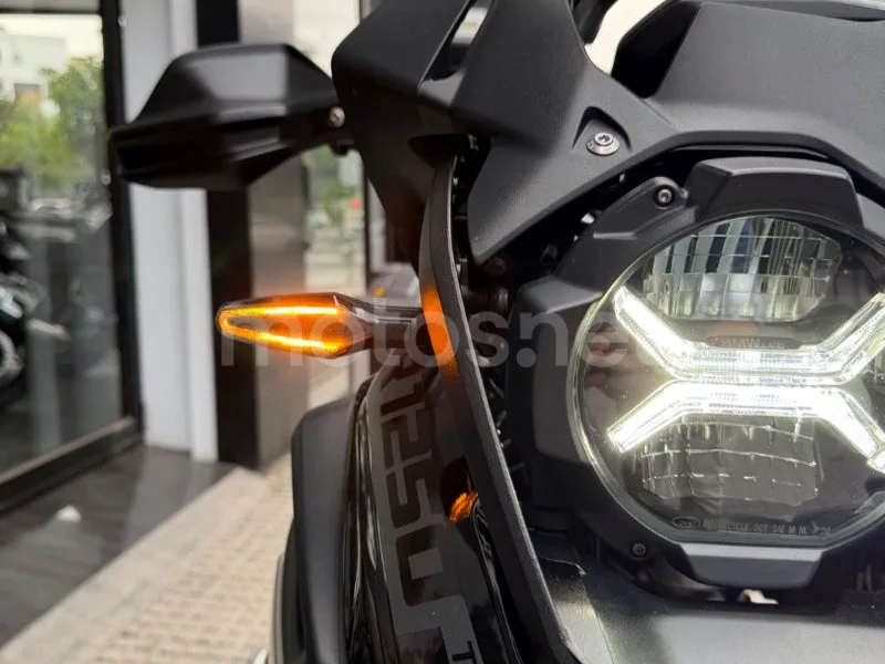 BMW R 1250 GS - Vista 15