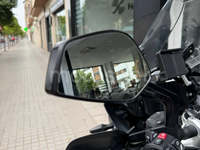 BMW R 1250 GS - Vista 16
