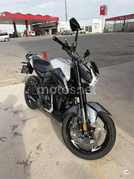 Zontes 125 Z2 2500 € 2024 Murcia - 1