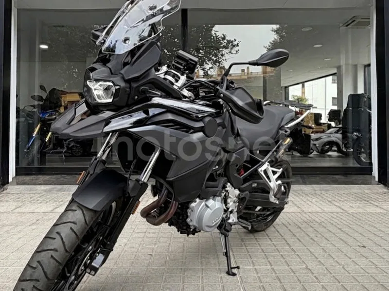 BMW F 750 GS 8900 € 2023 Córdoba - 1