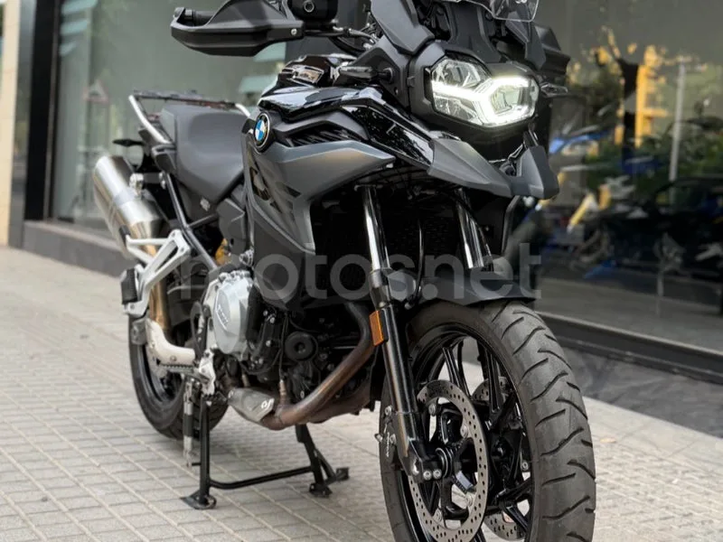 BMW F 750 GS 8900 € 2023 Córdoba - 2