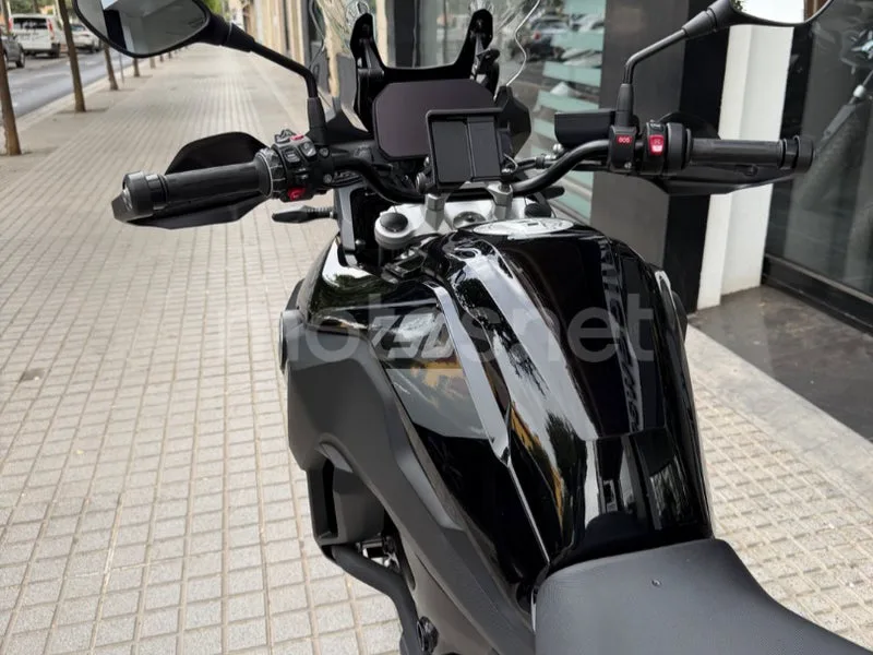 BMW F 750 GS - Vista 17