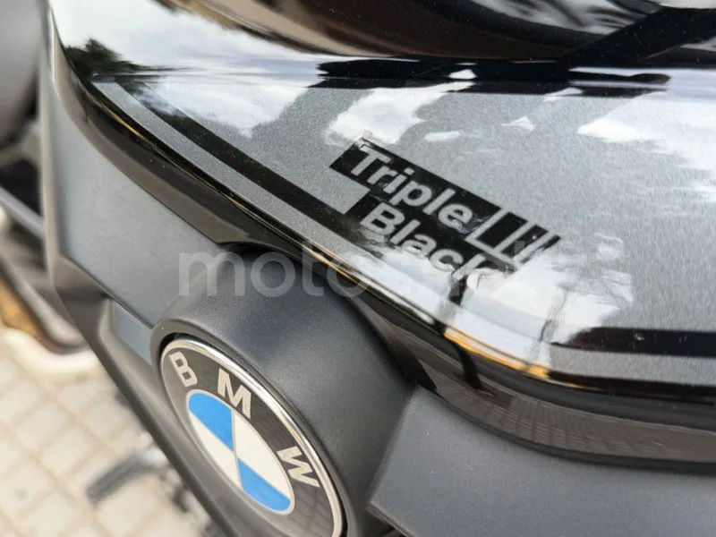 BMW F 750 GS - Vista 8