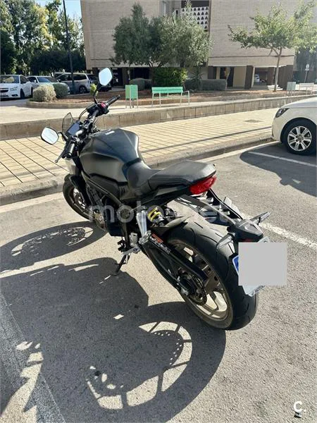 Honda CB650R 6790 € 2022 Castellón - 2