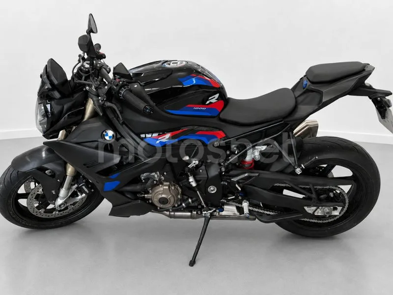BMW S 1000 R 13.990 € 2024 Madrid - 1