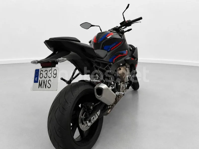 BMW S 1000 R 13.990 € 2024 Madrid - 2