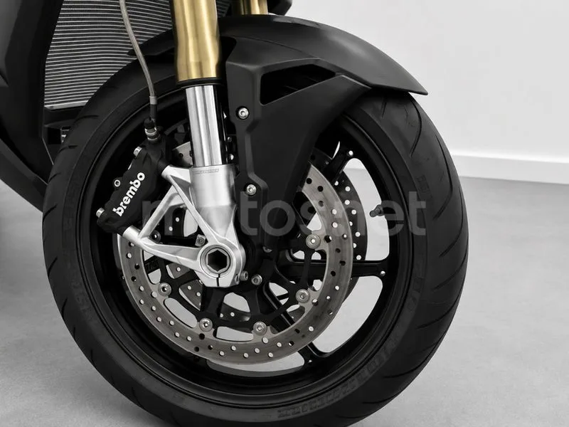 BMW S 1000 R - Vista 12