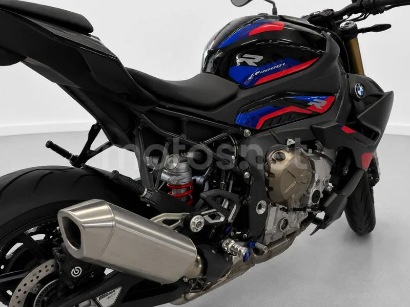 BMW S 1000 R - Vista 6