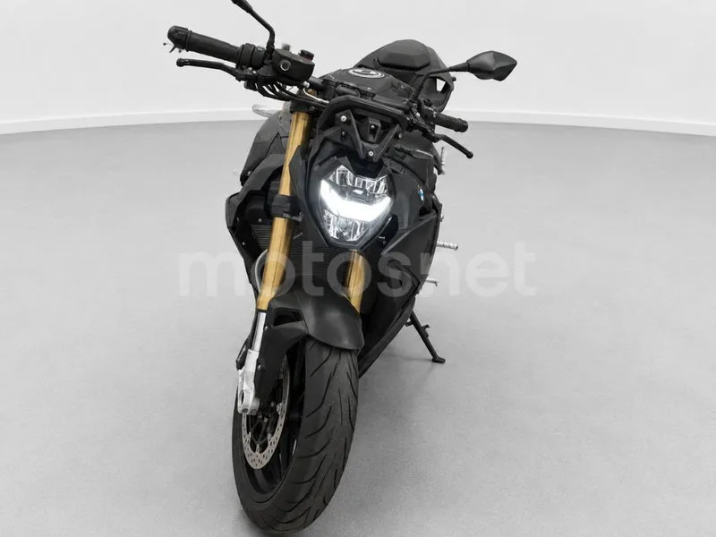 BMW S 1000 R - Vista 8