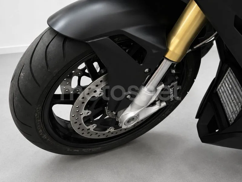 BMW S 1000 R - Vista 9