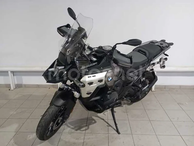 BMW R 1300 GS 23.995 € 2024 Alicante - 2