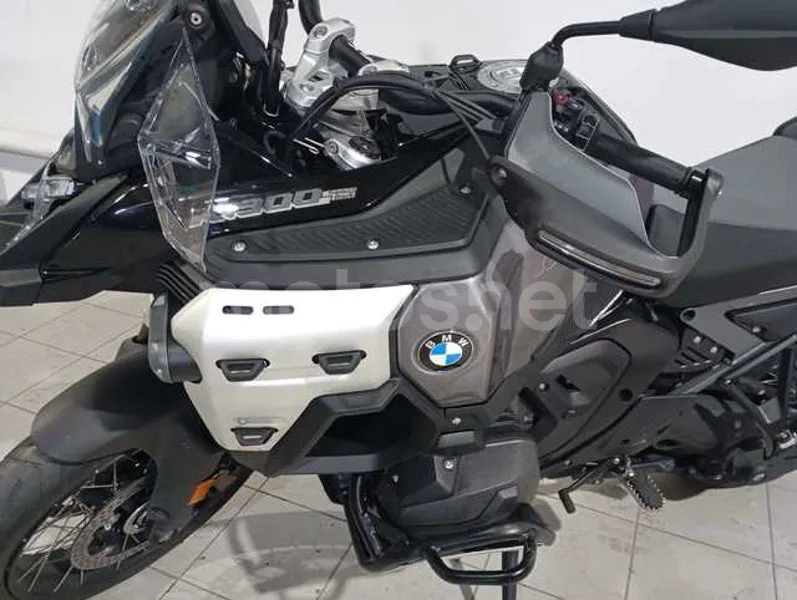 BMW R 1300 GS - Vista 11
