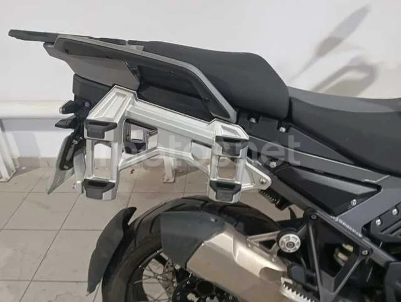 BMW R 1300 GS - Vista 12