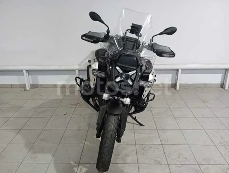 BMW R 1300 GS - Vista 3