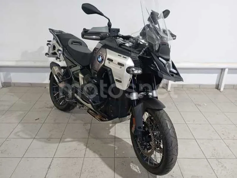 BMW R 1300 GS - Vista 4