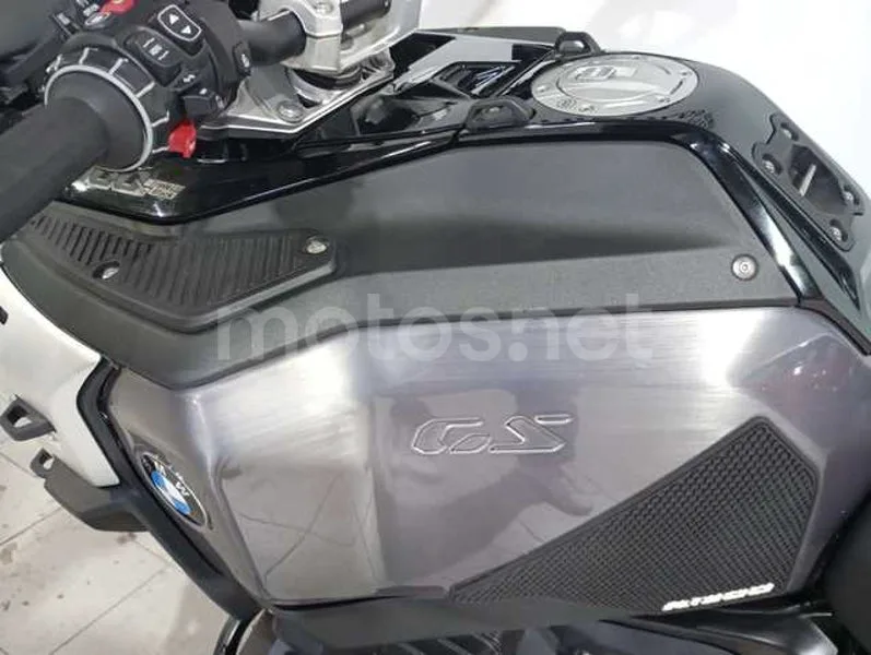 BMW R 1300 GS - Vista 7