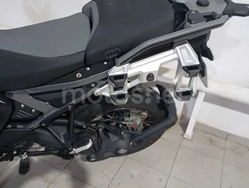 BMW R 1300 GS - Vista 10