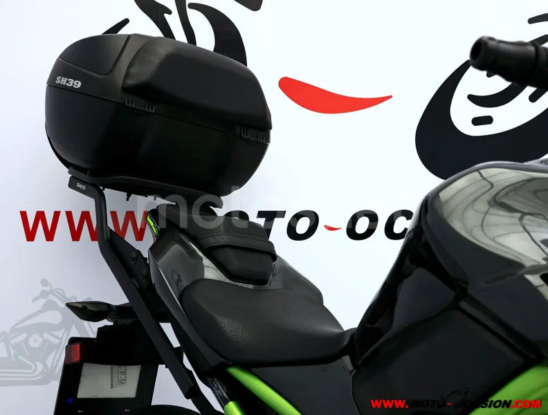 Kawasaki Z900 - Vista 11