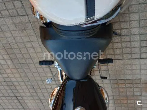Suzuki Intruder LC 250 1700 € 2007 Gipuzkoa - 1