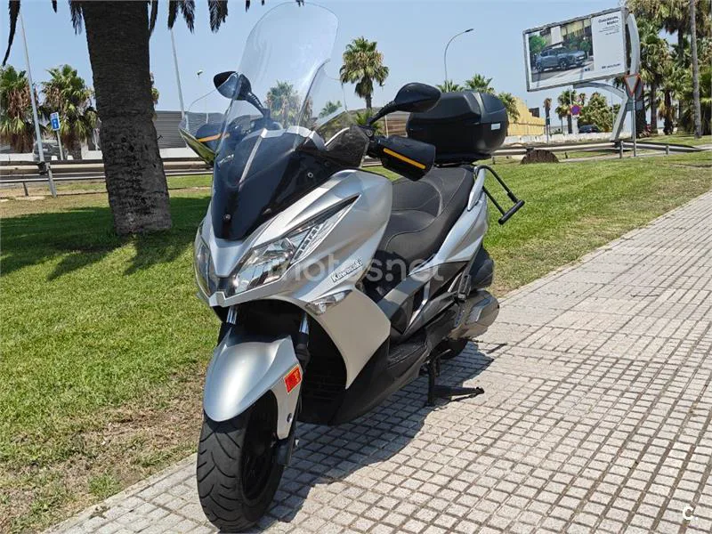 Kawasaki J300 2500 € 2014 Cádiz - 1