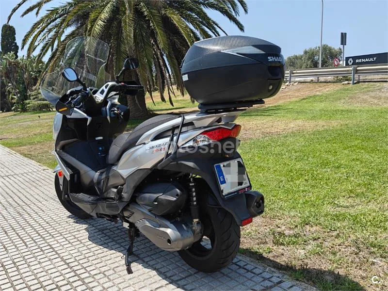 Kawasaki J300 2500 € 2014 Cádiz - 2