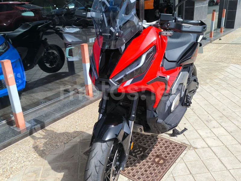 Honda X-ADV 10.199 € 2024 Granada - 2