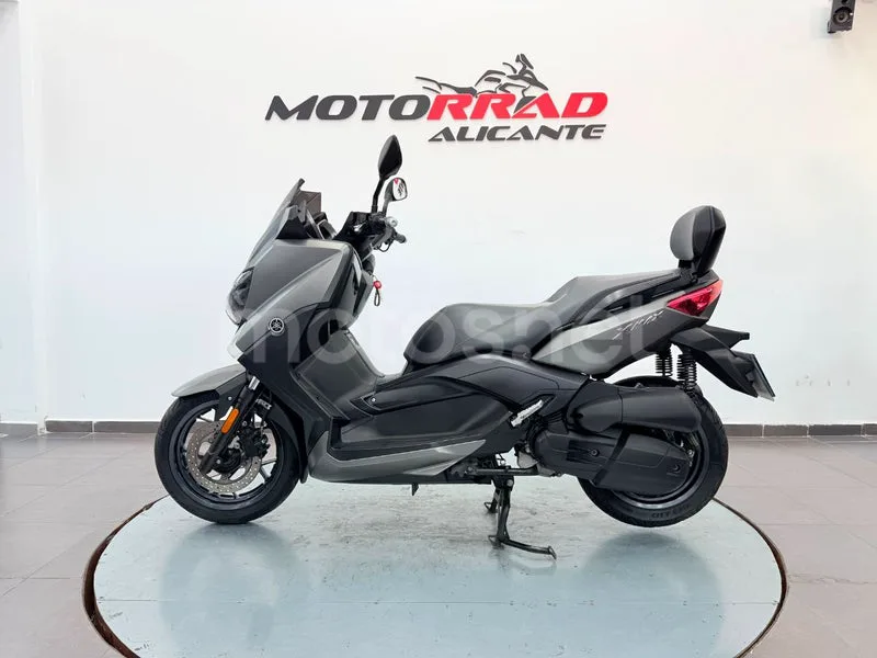Yamaha XMAX 125 3490 € 2018 Alicante - 2