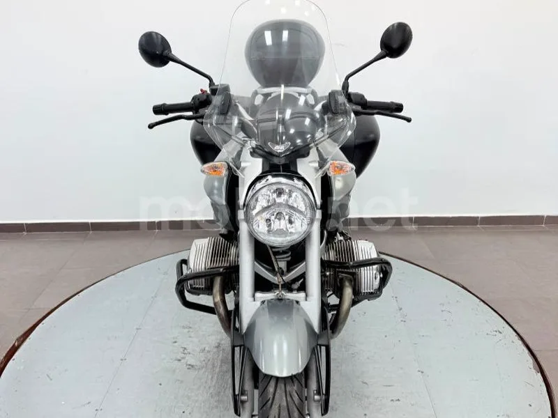 BMW R 1200 R - Vista 19