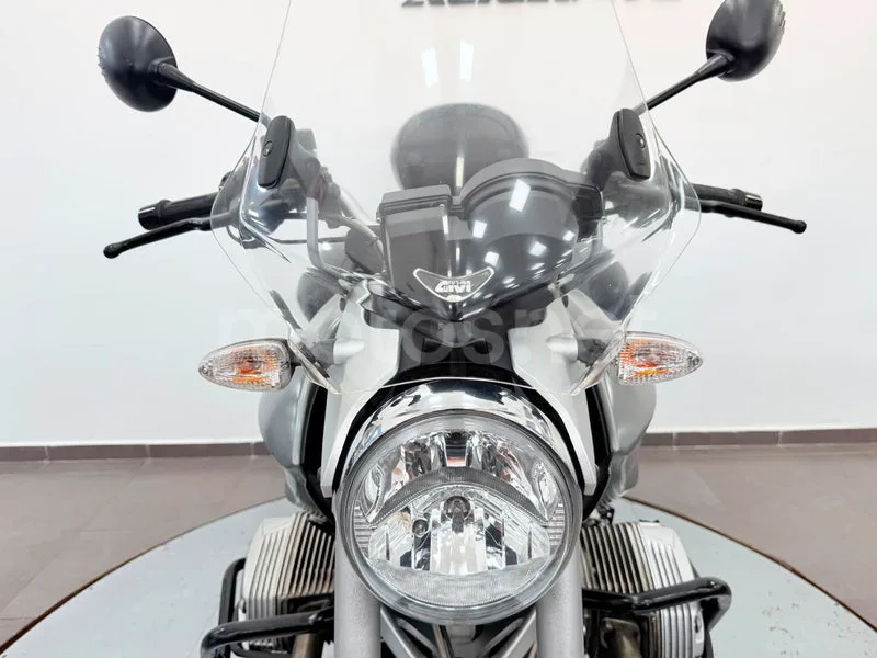 BMW R 1200 R - Vista 23
