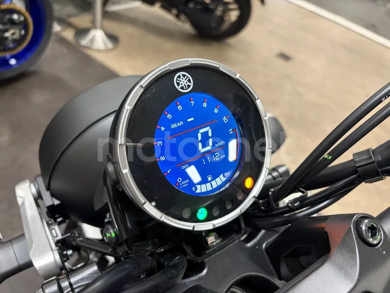 Yamaha XSR125 4899 € 2025 Madrid - 2
