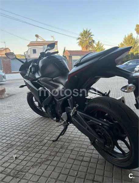 Yamaha YZF-R3 5350 € 2018 Tarragona - 2