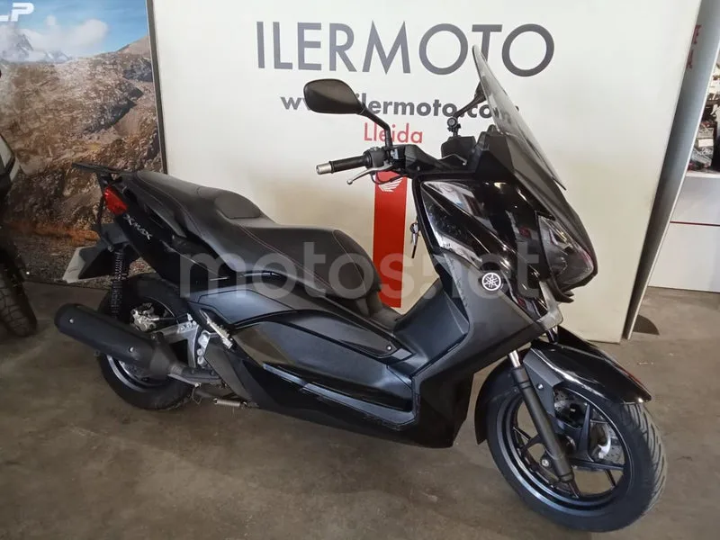 Yamaha XMAX 250 3700 € 2014 Lleida - 1