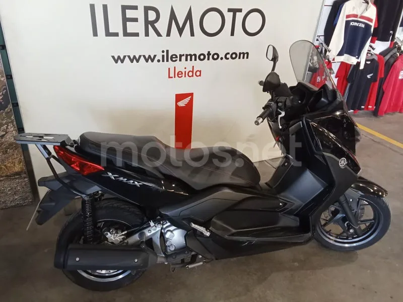 Yamaha XMAX 250 3700 € 2014 Lleida - 2