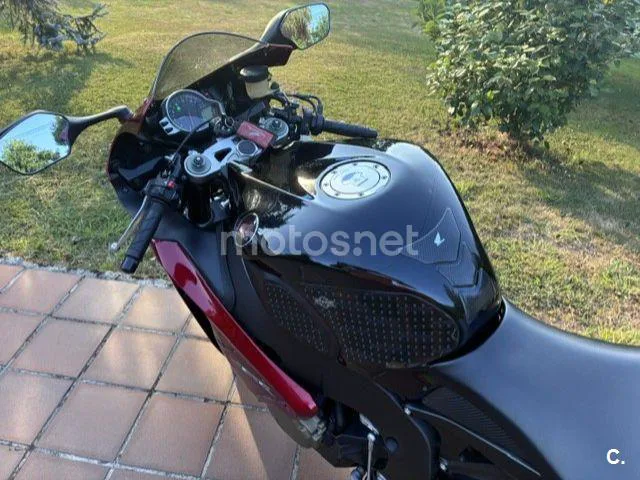 Honda CBR1000RR Fireblade 6600 € 2008 Asturias - 2