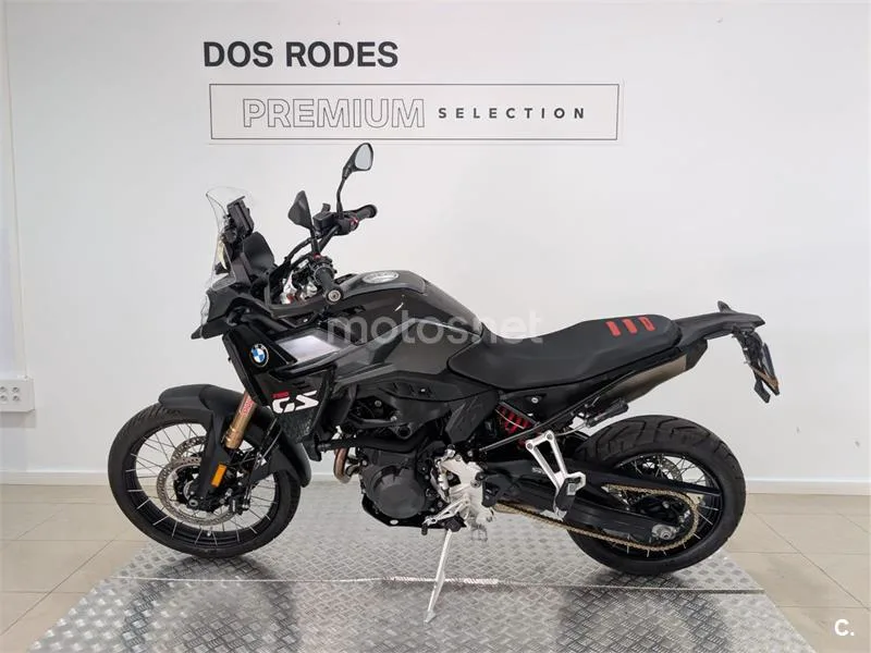 BMW F 900 GS 12.490 € 2025 Valencia - 1