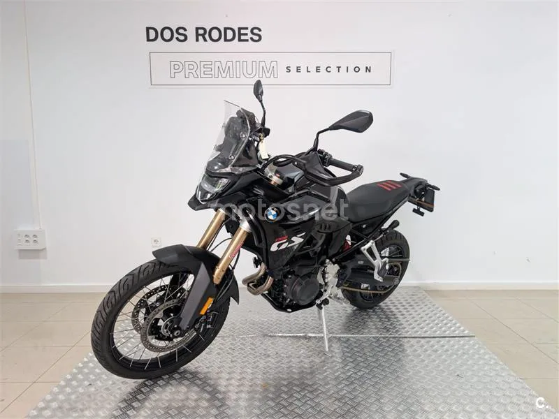 BMW F 900 GS 12.490 € 2025 Valencia - 2