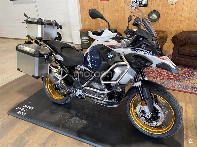 BMW R 1250 GS Adventure 22.500 € 2023 Huesca - 1