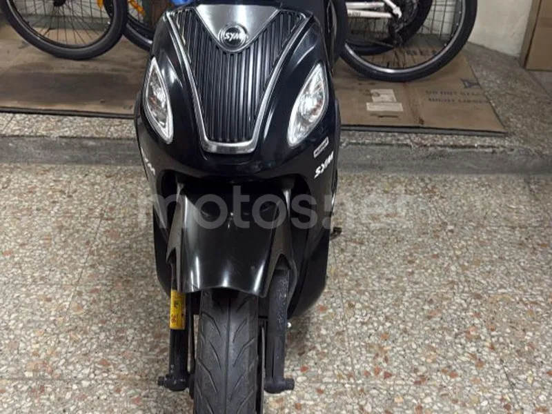 SYM Symphony 50 950 € 2017 Almería - 2
