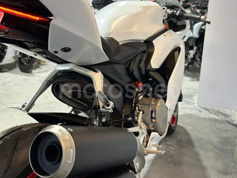 Ducati 959 Panigale - Vista 12