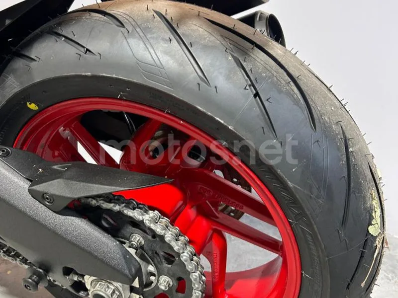 Ducati 959 Panigale - Vista 13