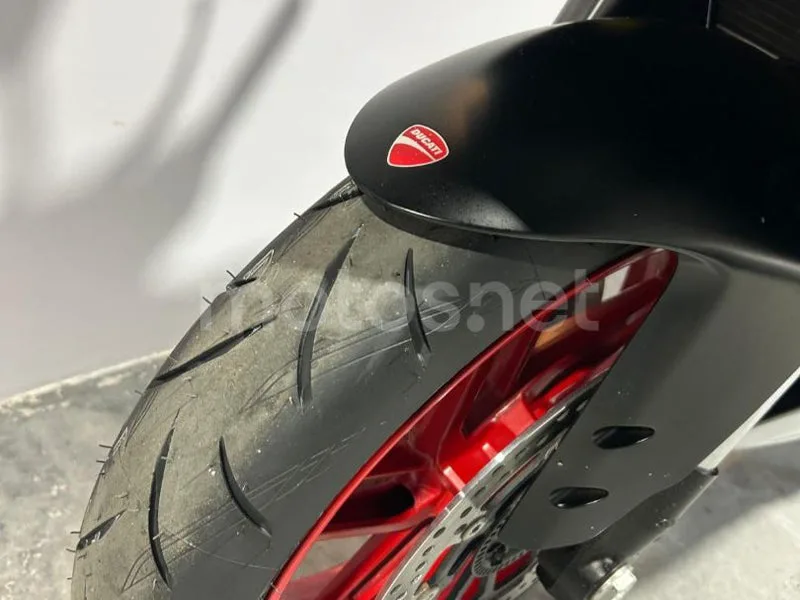 Ducati 959 Panigale - Vista 14