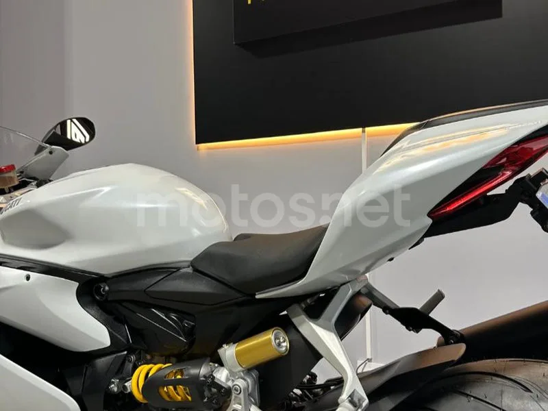 Ducati 959 Panigale - Vista 8
