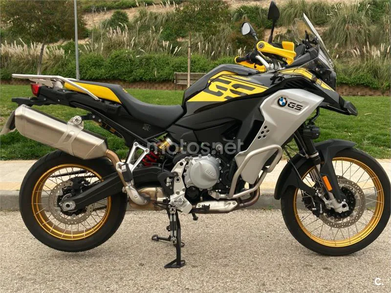 BMW F 850 GS 9700 € 2021 Madrid - 1