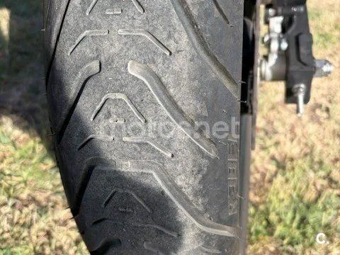 Kawasaki Ninja 125 3300 € 2022 Valladolid - 2