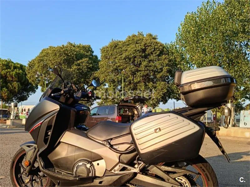 Honda Integra 3905 € 2019 Barcelona - 1