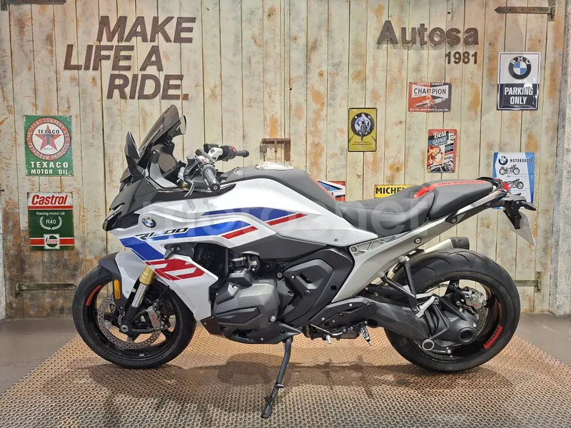 BMW R 1300 RS 21.900 € 2025 Asturias - 1