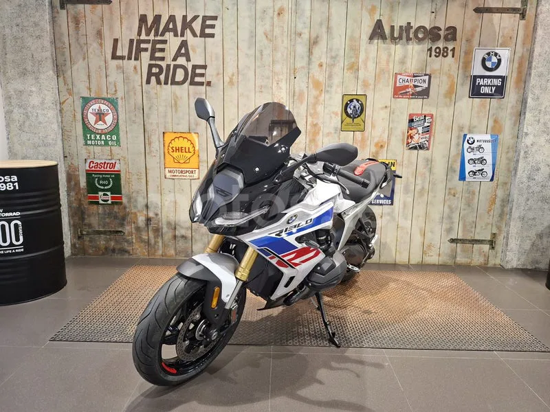 BMW R 1300 RS 21.900 € 2025 Asturias - 2