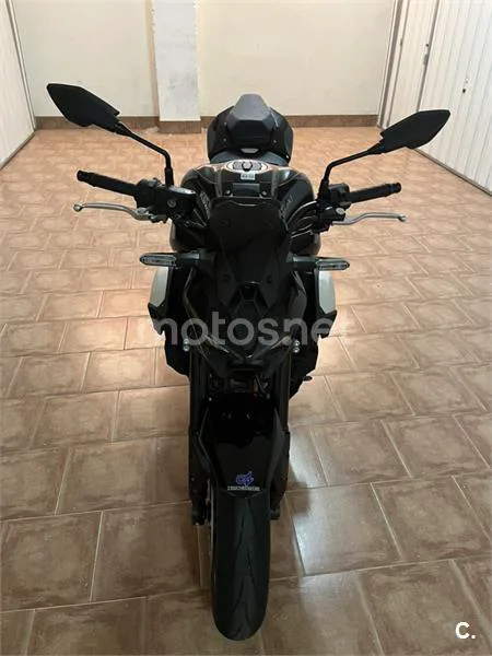 Kawasaki Z900 9000 € 2025 Salamanca - 2
