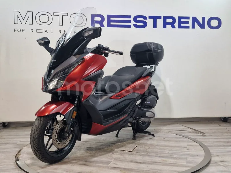 Honda Forza 125 4495 € 2022 Alicante - 1