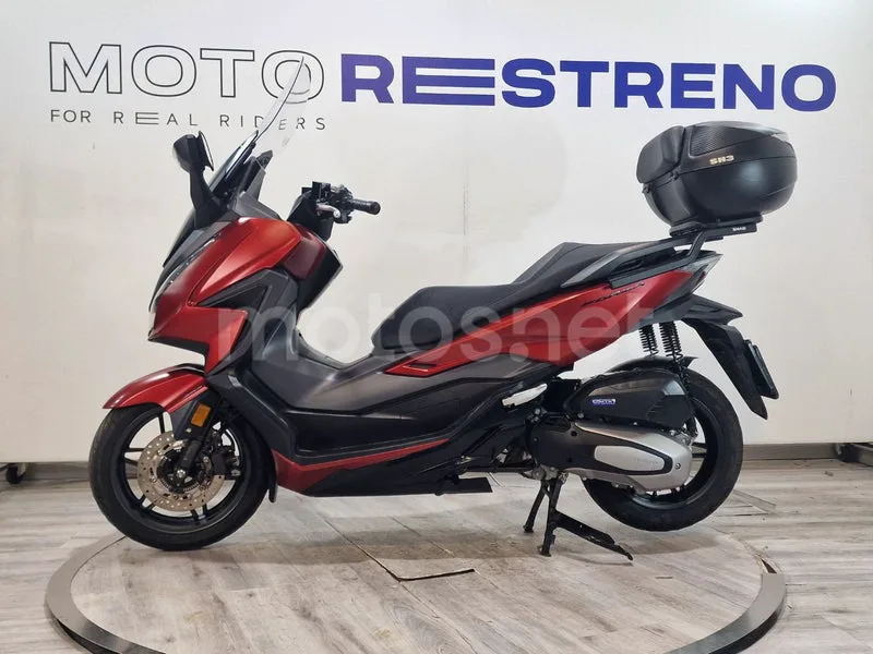 Honda Forza 125 4495 € 2022 Alicante - 2